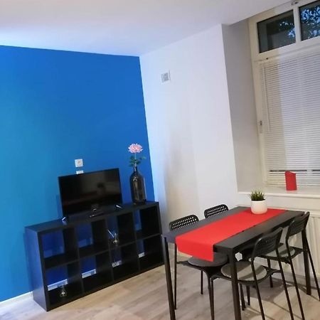 Apartament Galicja Plus フシャヌフ エクステリア 写真
