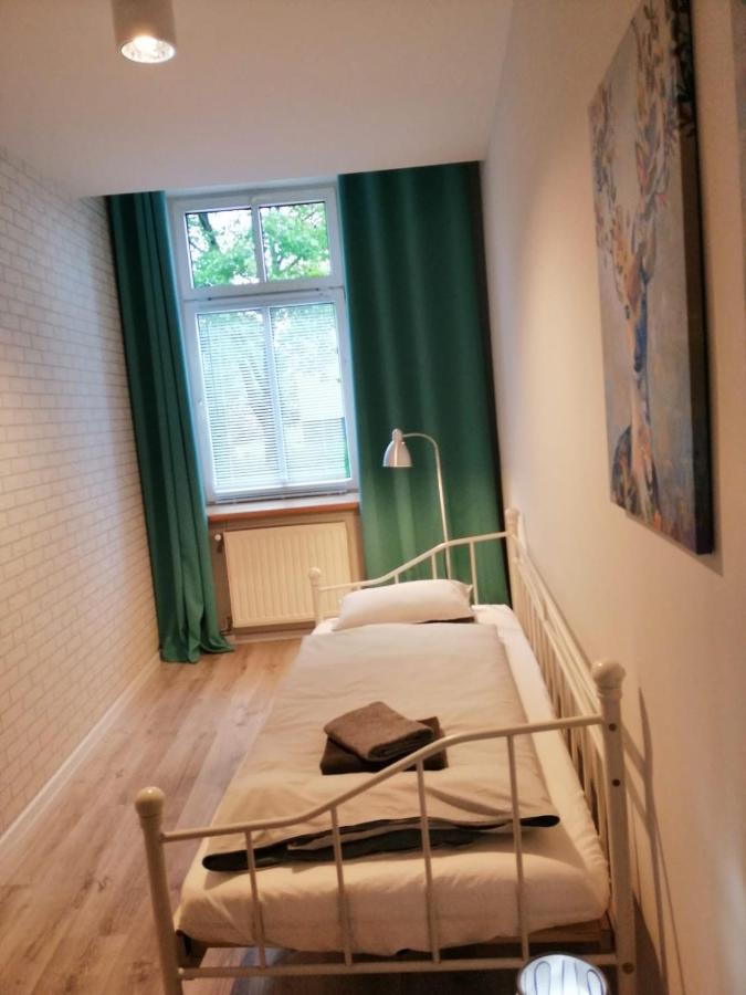 Apartament Galicja Plus フシャヌフ エクステリア 写真