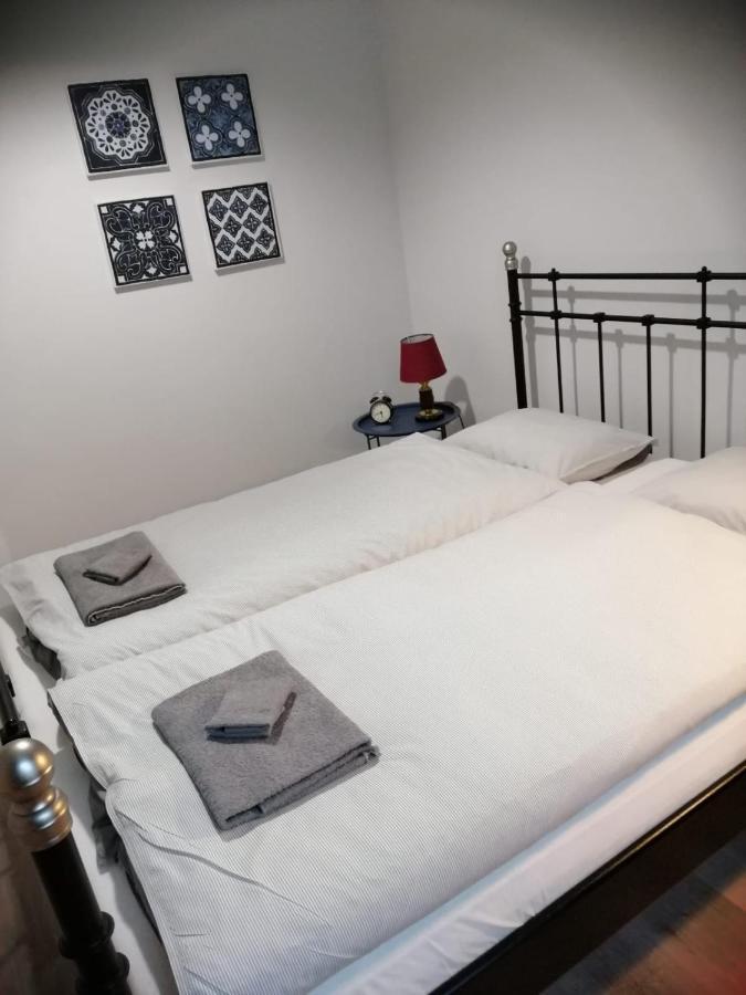 Apartament Galicja Plus フシャヌフ エクステリア 写真